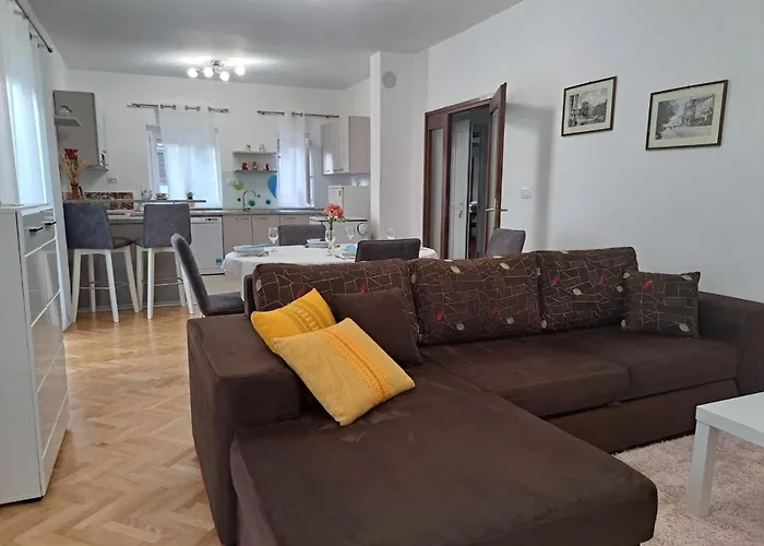 Apartment Rita