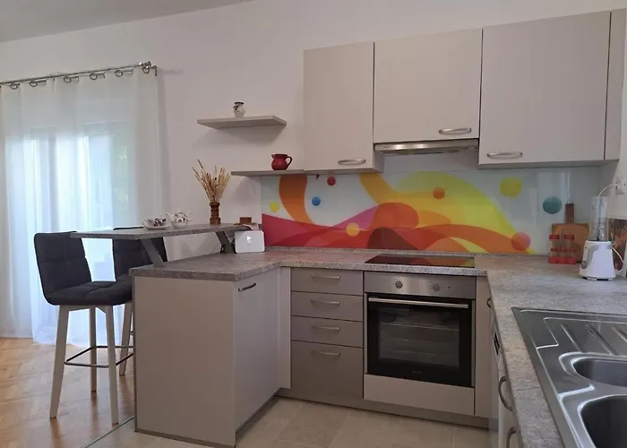Apartment Rita